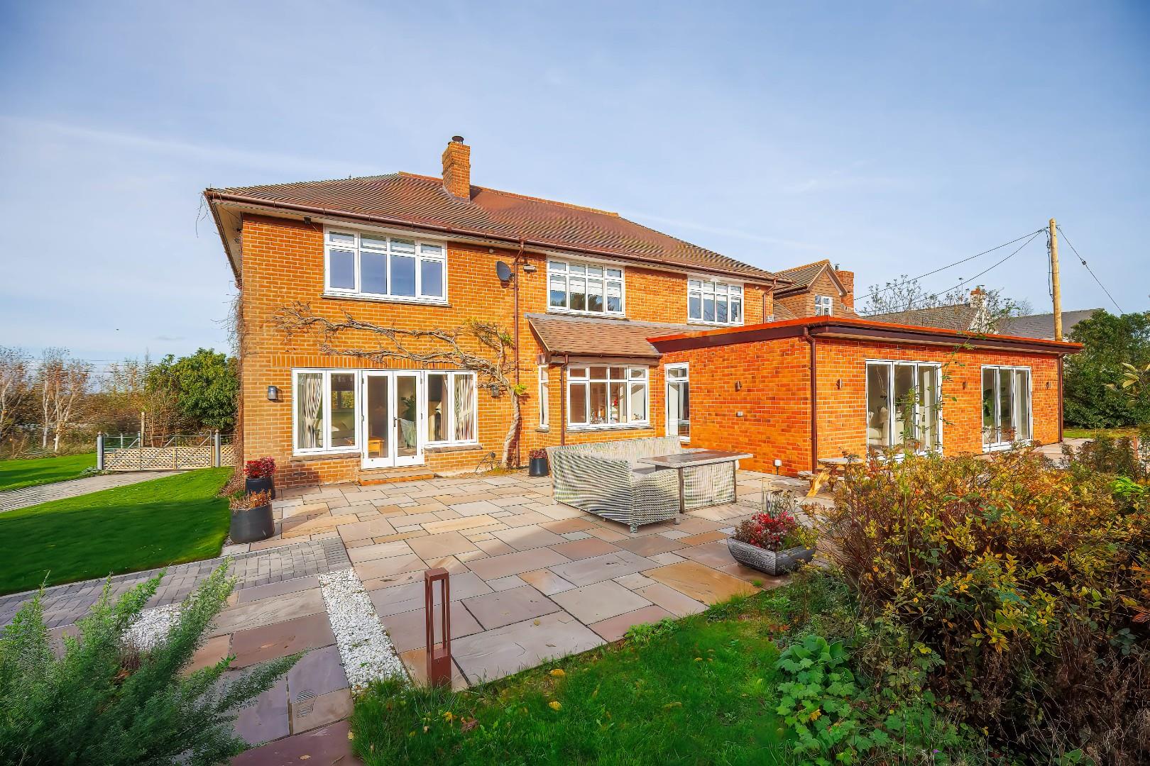 Nurston, Rhoose, Vale of Glamorgan, CF62 3BH